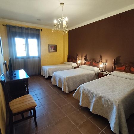 Hotel El Doncel Atarfe Dış mekan fotoğraf