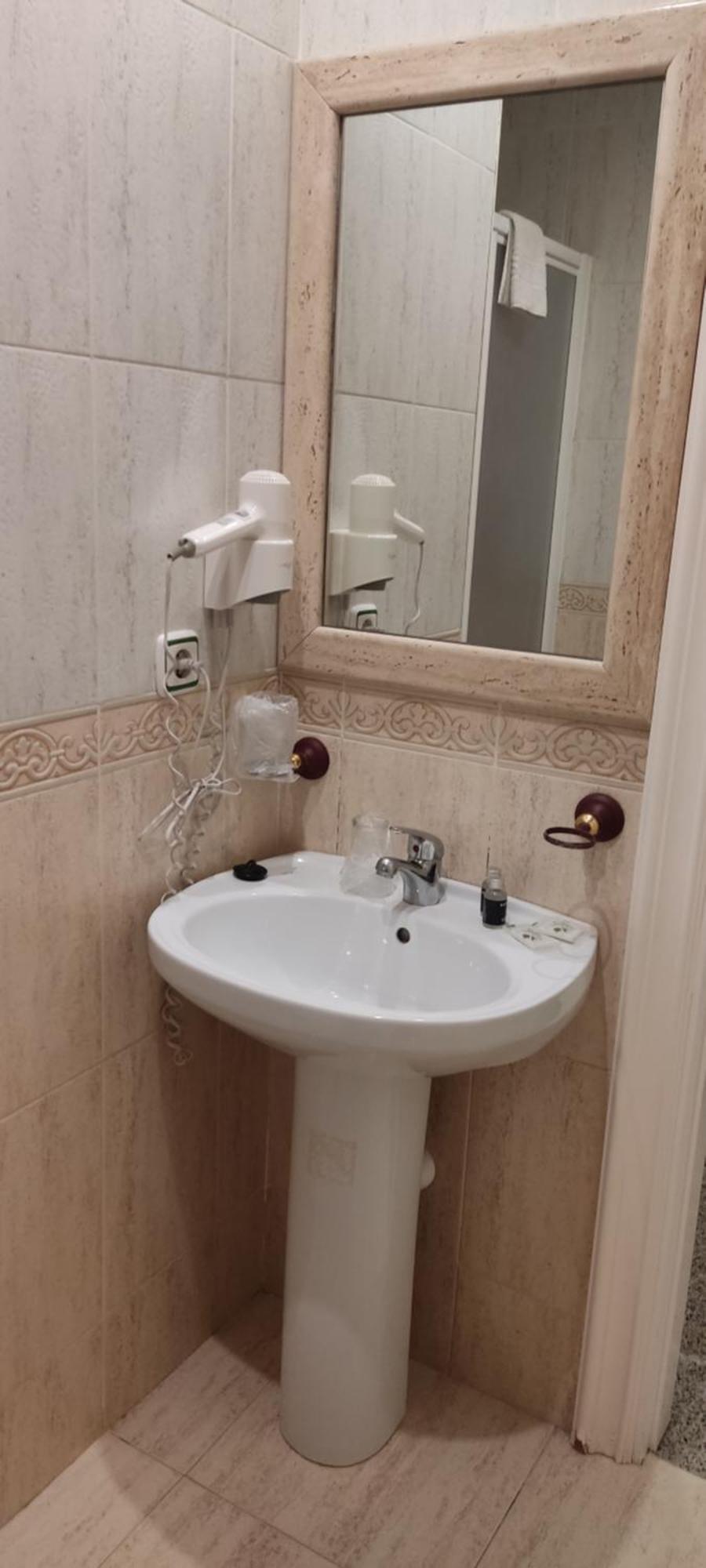 Hotel El Doncel Atarfe Dış mekan fotoğraf