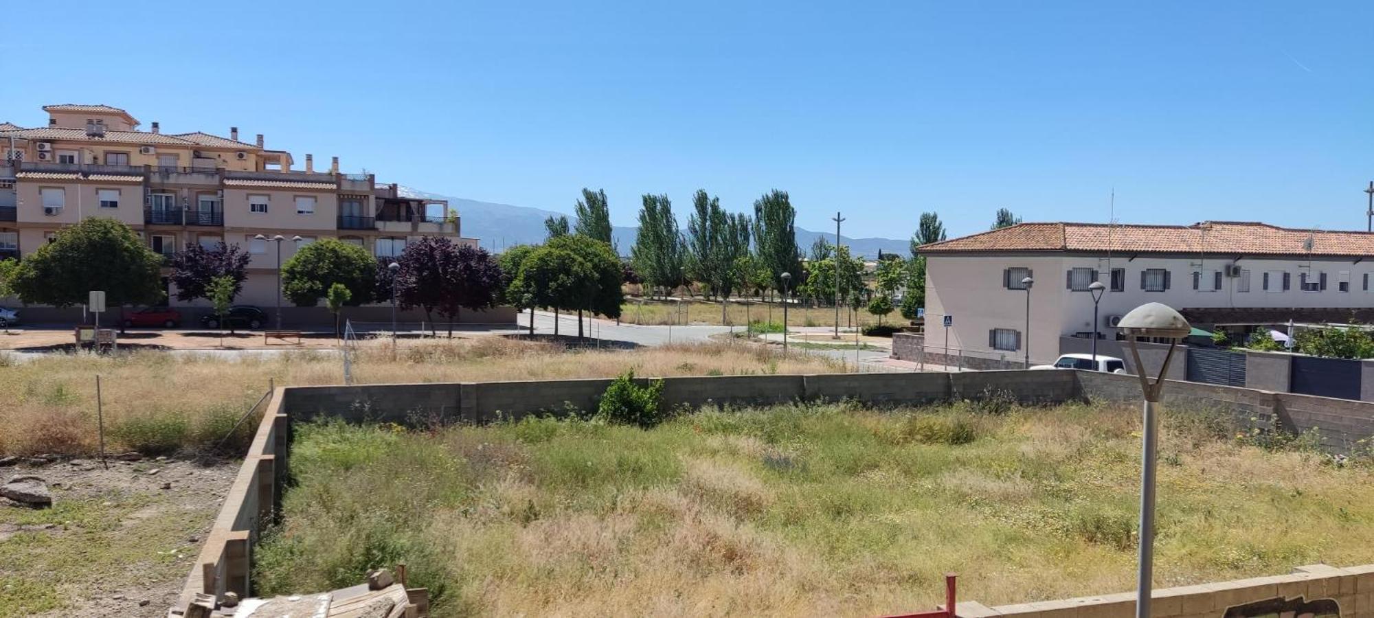 Hotel El Doncel Atarfe Dış mekan fotoğraf
