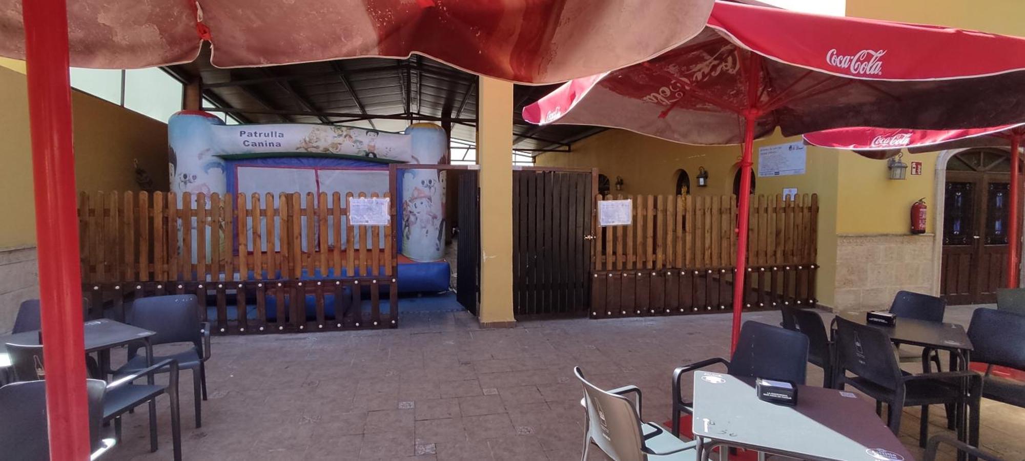Hotel El Doncel Atarfe Dış mekan fotoğraf