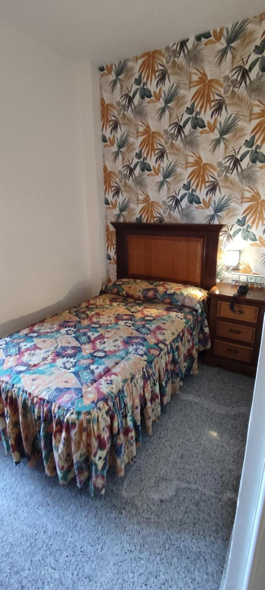 Hotel El Doncel Atarfe Dış mekan fotoğraf