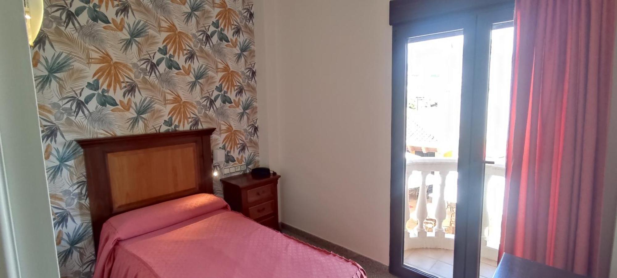 Hotel El Doncel Atarfe Dış mekan fotoğraf