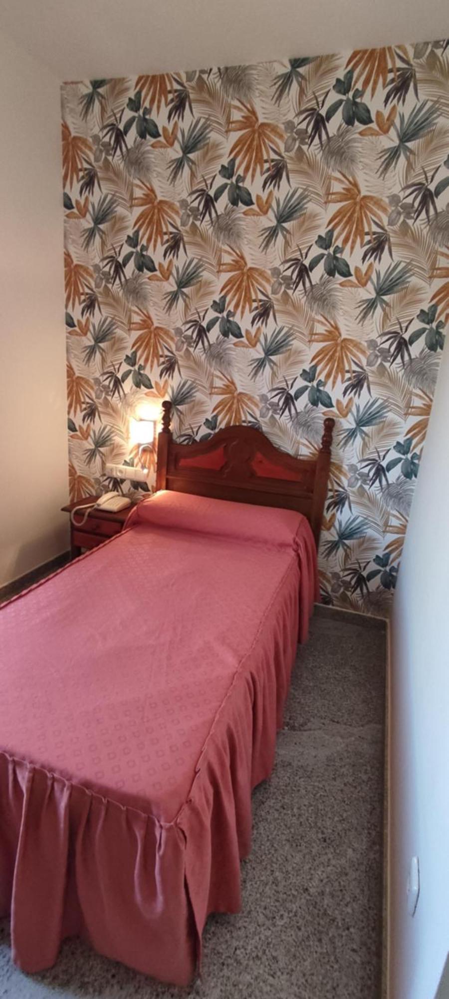 Hotel El Doncel Atarfe Dış mekan fotoğraf