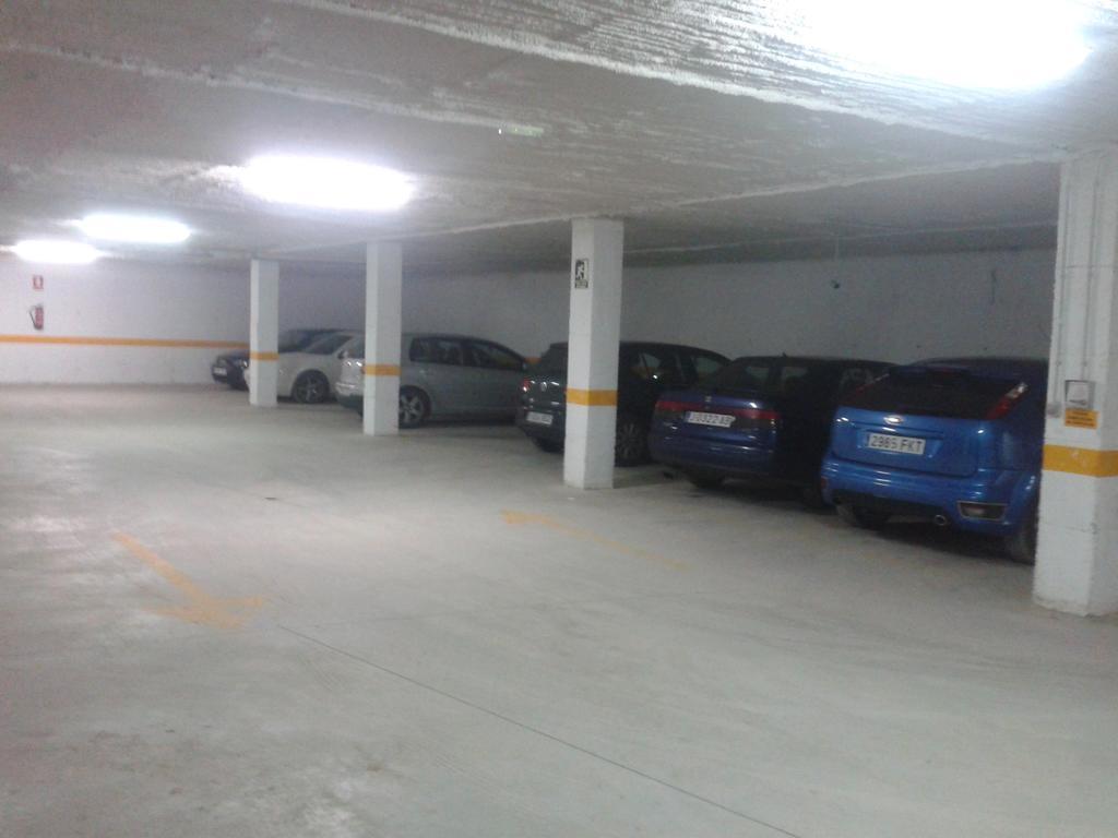 Hotel El Doncel Atarfe Dış mekan fotoğraf