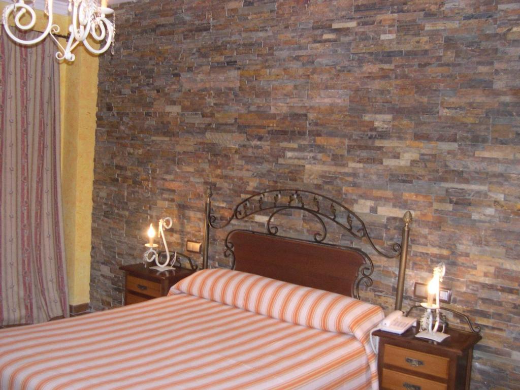 Hotel El Doncel Atarfe Dış mekan fotoğraf