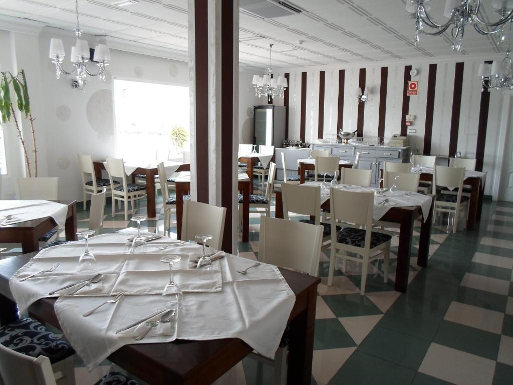 Hotel El Doncel Atarfe Dış mekan fotoğraf
