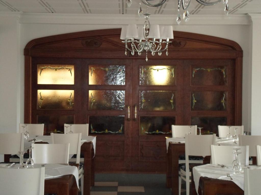 Hotel El Doncel Atarfe Dış mekan fotoğraf