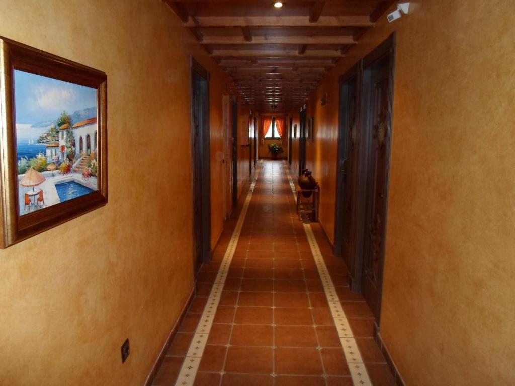 Hotel El Doncel Atarfe Dış mekan fotoğraf