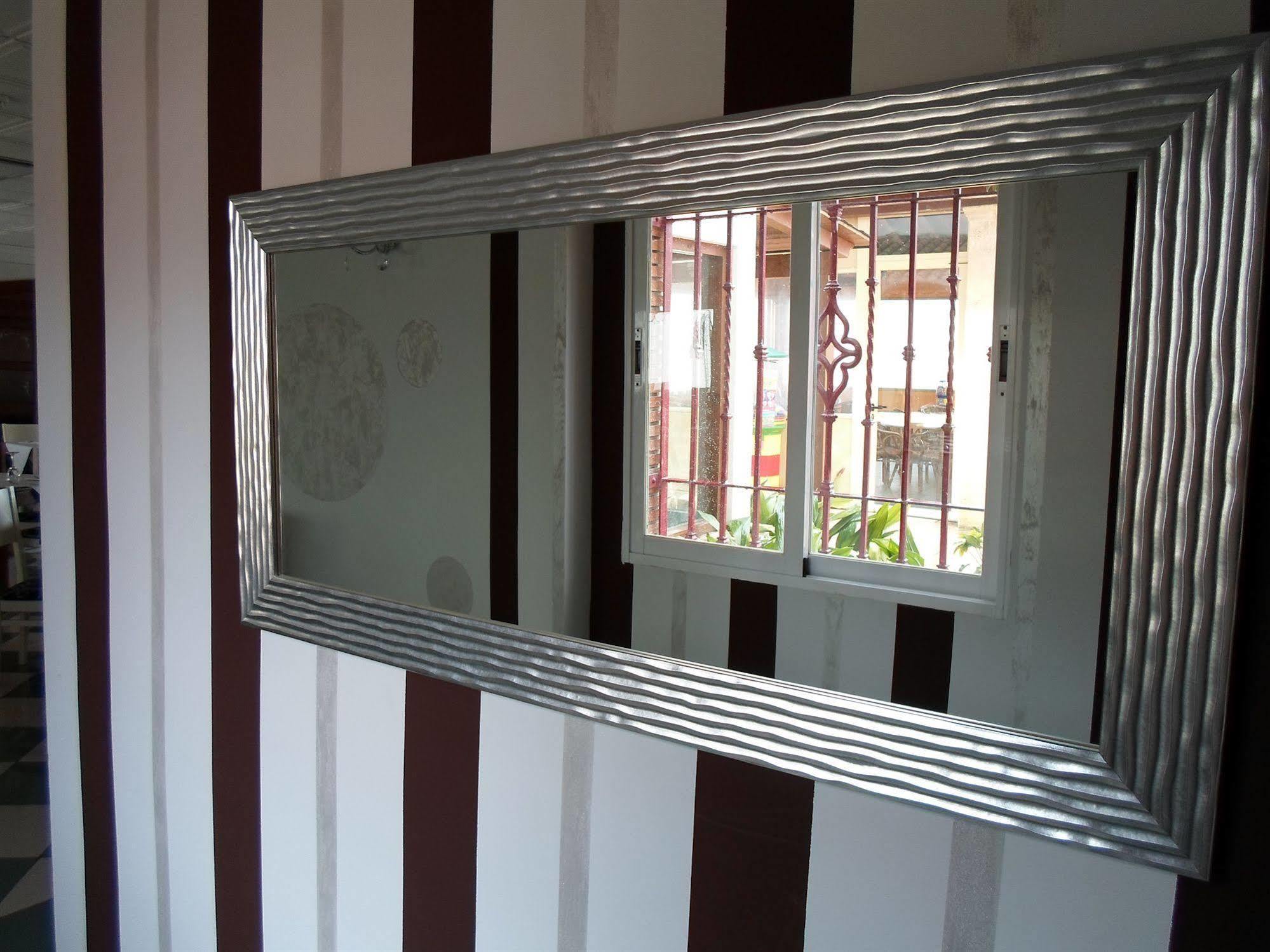 Hotel El Doncel Atarfe Dış mekan fotoğraf