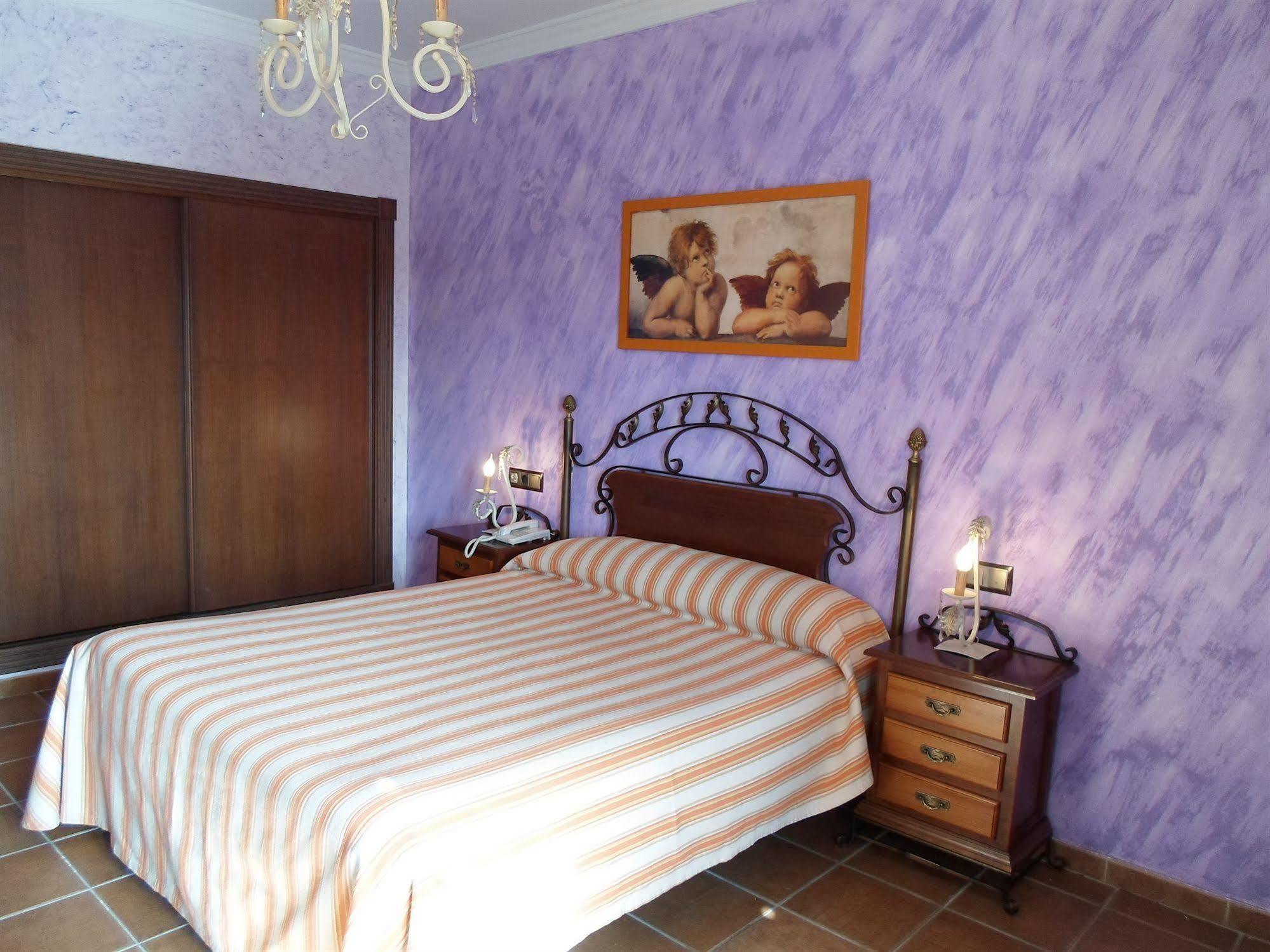 Hotel El Doncel Atarfe Dış mekan fotoğraf